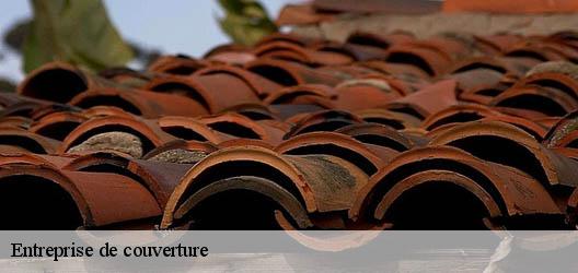 Entreprise de couverture