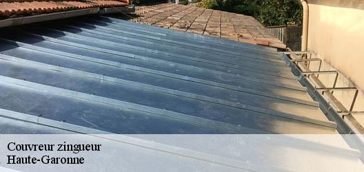 Couvreur zingueur Haute-Garonne 