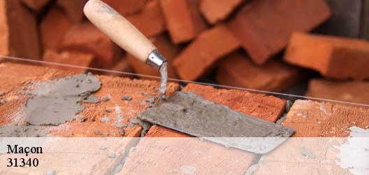 Maçon  31340