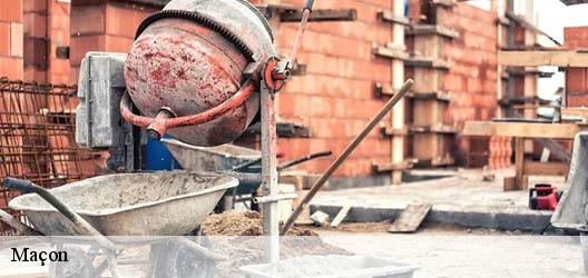 Maçon
