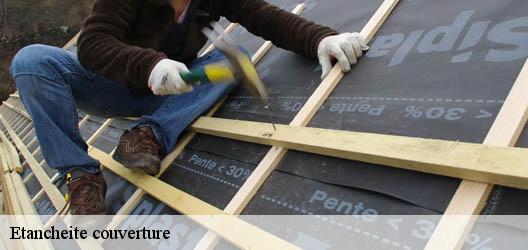 Etancheite couverture